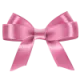 Heart Aesthetics Gift Cards Bow